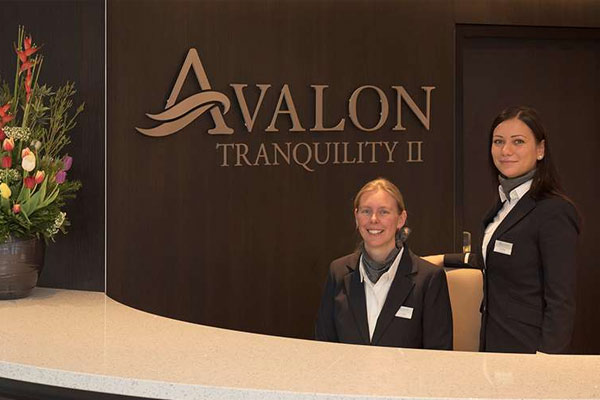 Avalon Tranquility II Gallery Image
